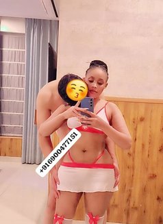 African Shanel Talla +91//690//047//7151 - escort in Gurgaon Photo 22 of 28