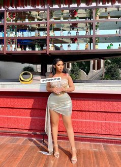 African Shanel Talla +91//690//047//7151 - escort in Gurgaon Photo 27 of 28