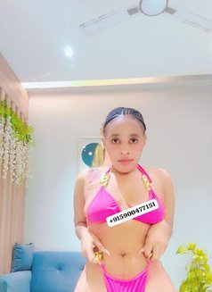 African Shanel Talla +91//690//047//7151 - escort in Gurgaon Photo 29 of 30