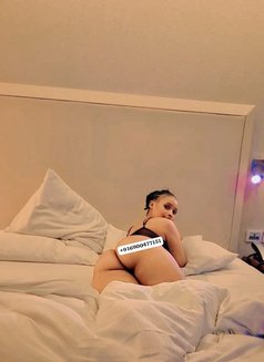 African Shanel Talla +91//690//047//7151 - escort in Gurgaon Photo 30 of 30