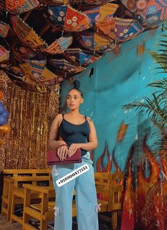 African Shanel Talla +91//690//047//7151 - escort in Gurgaon Photo 26 of 30