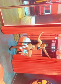 African Shanel Talla +91//690//047//7151 - escort in Gurgaon Photo 29 of 30