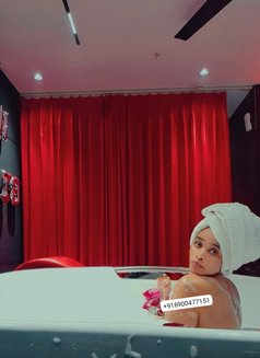 African Shanel Talla +91//690//047//7151 - escort in Gurgaon Photo 30 of 30