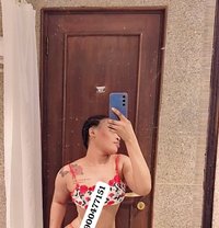 African Shanel Talla +91//690//047//7151 - escort in Gurgaon