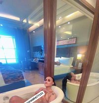 African Shanel Talla +91//690047//7151 - puta in Gurgaon