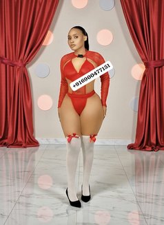 African Shanel Talla +91//690047//7151 - puta in Gurgaon Photo 5 of 30