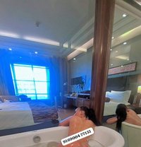 African Shanel Talla +91//690047//7151 - escort in Gurgaon Photo 30 of 30