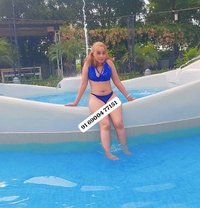 African Shanel Talla Sector 56 Gurgaon - escort in Gurgaon