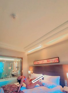 African Shanel Talla Sector 56 Gurgaon - escort in Gurgaon Photo 3 of 30