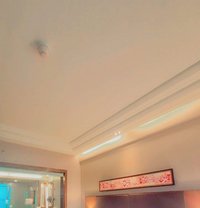 African Shanel Talla Sector 56 Gurgaon - puta in Gurgaon