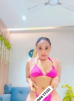 African Shanel Talla Sector 56 Gurgaon - escort in Gurgaon Photo 5 of 30