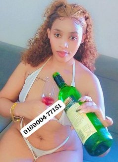 African Shanel Talla Sector 56 Gurgaon - escort in Gurgaon Photo 8 of 30