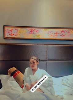 African Shanel Talla Sector 56 Gurgaon - escort in Gurgaon Photo 10 of 30