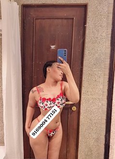 African Shanel Talla Sector 56 Gurgaon - escort in Gurgaon Photo 13 of 30