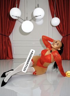 African Shanel Talla Sector 56 Gurgaon - escort in Gurgaon Photo 15 of 30