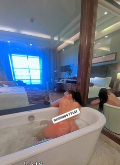 African Shanel Talla Sector 56 Gurgaon - escort in Gurgaon Photo 19 of 30