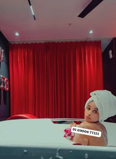 African Shanel Talla Sector 56 Gurgaon - escort in Gurgaon Photo 21 of 30