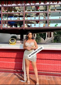 African Shanel Talla Sector 56 Gurgaon - escort in Gurgaon Photo 26 of 30