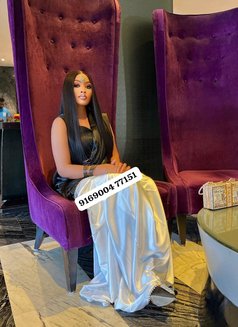 African Shanel Talla Sector 56 Gurgaon - escort in Gurgaon Photo 27 of 30