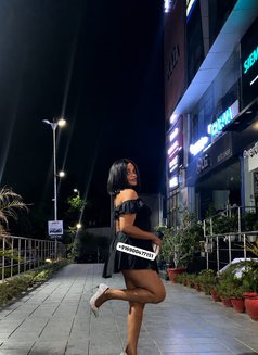 African Shanel Talla Sector 56 Gurgaon - escort in Gurgaon Photo 29 of 30