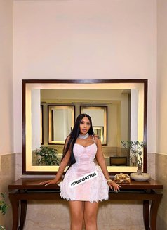 African Shanel Talla Sector 56 Gurgaon - escort in Gurgaon Photo 30 of 30