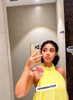 African Shanel Talla Sector 56 Gurgaon - escort in Gurgaon Photo 3 of 29