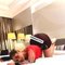 African Shanel Talla Sector 56 Gurgaon - escort in Gurgaon Photo 1 of 30
