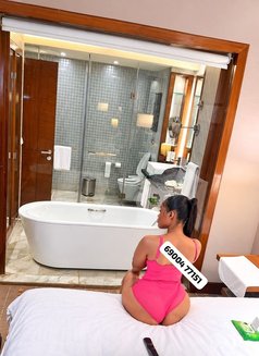 African Shanel Talla Sector 56 Gurgaon - escort in Gurgaon Photo 27 of 29