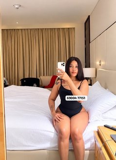 African Shanel Talla Sector 56 Gurgaon - escort in Gurgaon Photo 29 of 30