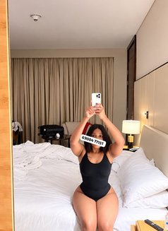 African Shanel Talla Sector 56 Gurgaon - escort in Gurgaon Photo 30 of 30