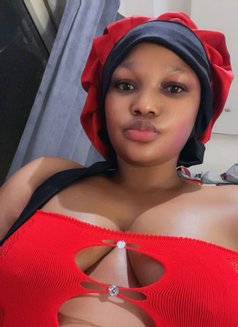African Shanita +91//936623//5997 - escort in Noida Photo 6 of 13
