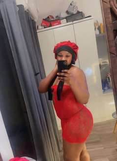 African Shanita +91//936623//5997 - escort in Noida Photo 7 of 13
