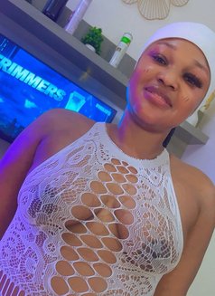 African Shanita +91//936623//5997 - puta in Noida Photo 14 of 18