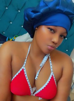 African Shanita +91//986389//8621 - escort in Noida Photo 2 of 4