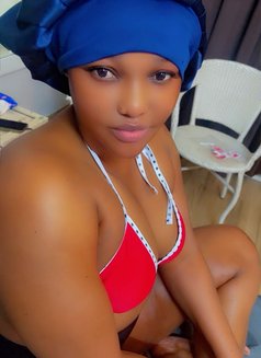 African Shanita +91//986389//8621 - escort in Noida Photo 4 of 4