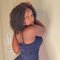 African Shanny +91//701974//9724 - escort in Chennai Photo 1 of 5
