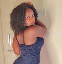 African Shanny +91//701974//9724 - puta in Chennai