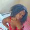 African Shanny +91//701974//9724 - escort in Chennai Photo 2 of 5