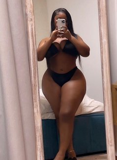 African Sharifah +91//879840//8308 - escort in Hyderabad Photo 3 of 5