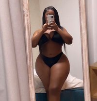 African Sharifah +91//879840//8308 - escort in Hyderabad