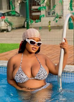 African Sharifah +91//879840//8308 - escort in Hyderabad Photo 4 of 5