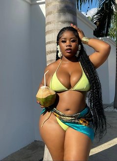 African Sharifah +91//879840//8308 - escort in Hyderabad Photo 5 of 5