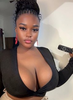 African Sharifah +91//879840//8308 - escort in Hyderabad Photo 3 of 4
