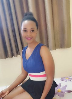 African Sharon +91//777401//9853 - escort in Pune Photo 1 of 3