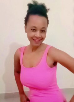 African Sharon +91//777401//9853 - escort in Pune Photo 2 of 3