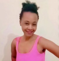 African Sharon +91//777401//9853 - escort in Pune