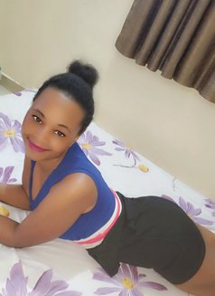 African Sharon +91//777401//9853 - escort in Pune Photo 3 of 3