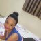 African Sharon +91//777401//9853 - escort in Pune Photo 3 of 3