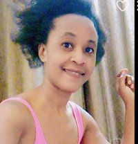 African Sharon +91//777401//9853 - escort in Pune