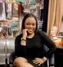 African Sharon +91//730375//6912 - escort in New Delhi Photo 2 of 11